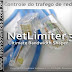 NetLimiter 3 – Controle e monitore o tráfego da sua rede