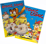 Get Atomic Comic - Free!