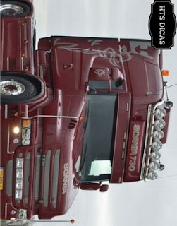 Heavy Truck Atualização Heavy Truck Atualização