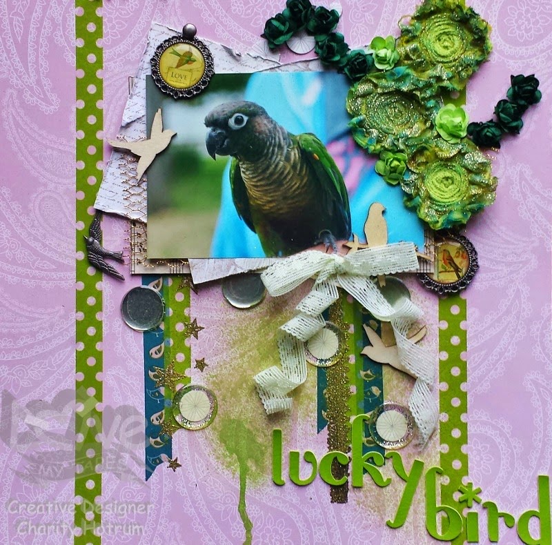 Luckybird Luckybird