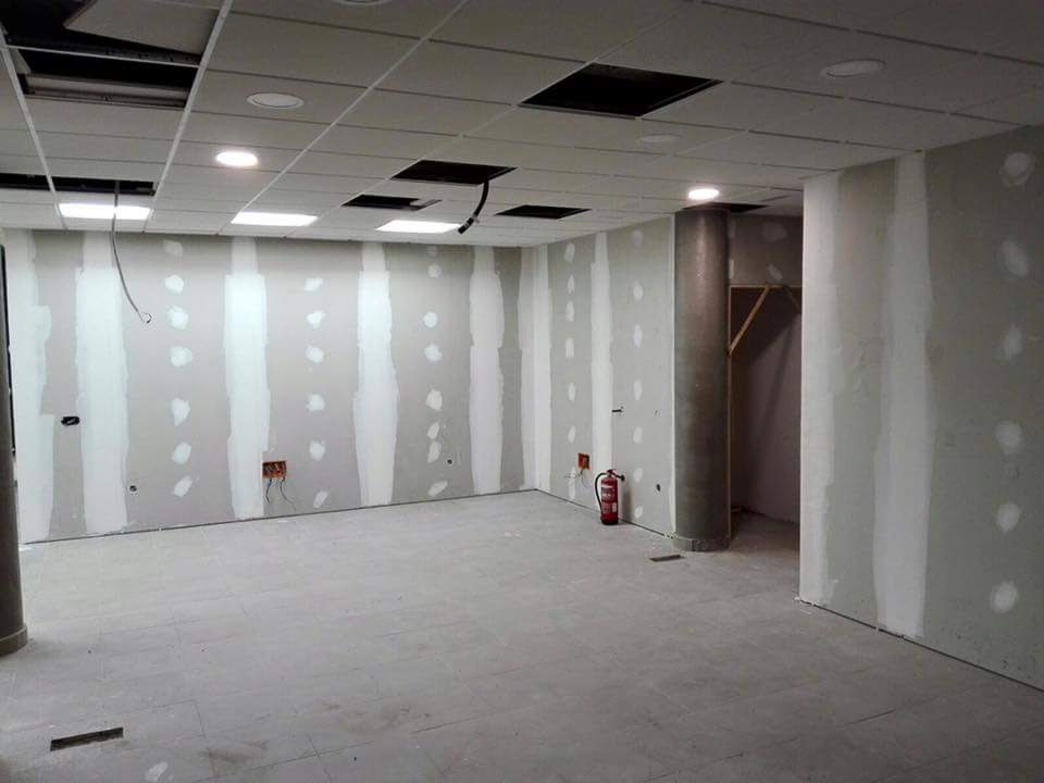 Alcıpan Bölme Duvar 533 682 05 42 Çekmeköy Alçıpancı