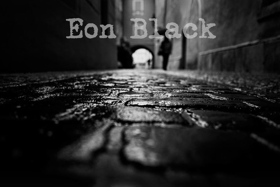 Eon Black