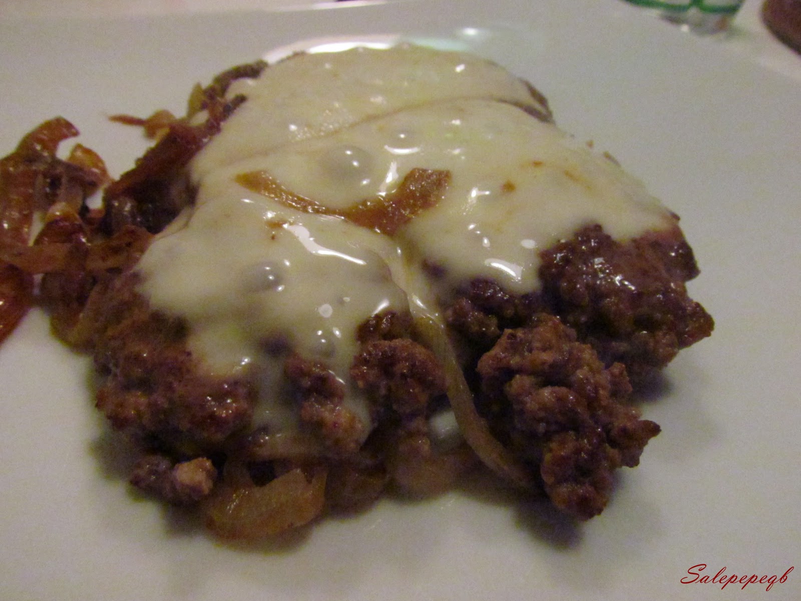 Man Vs Food Peperoncino Piu Piccante