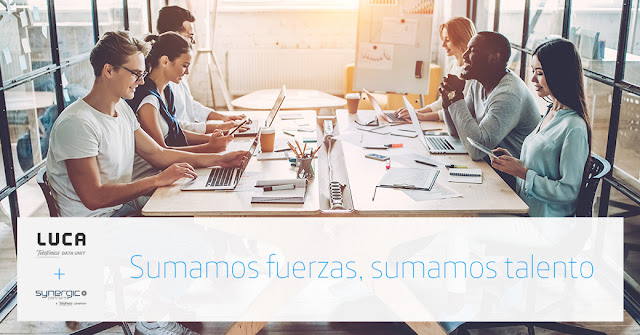 TOP 5: Los 5 posts más leídos de Synergic Partners