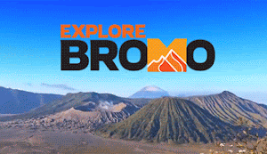explore bromo