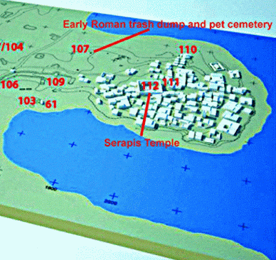 2,000 year old pet cemetery discovered in Egypt 2,000 year old pet cemetery discovered in Egypt