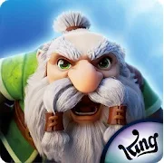 Legend of Solgard MOD APK Android Terbaru Unlimited Energy Legend of Solgard MOD APK