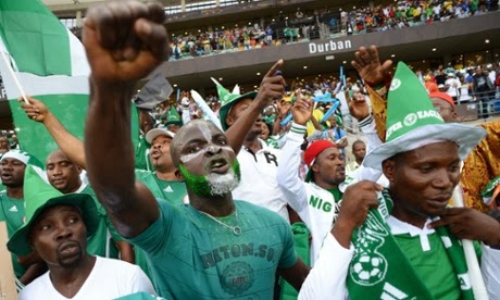 Fans Want Iheanacho to Lead Super Eagles Attack