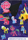 My Little Pony Wave 8 Ribbon Wishes Blind Bag Card