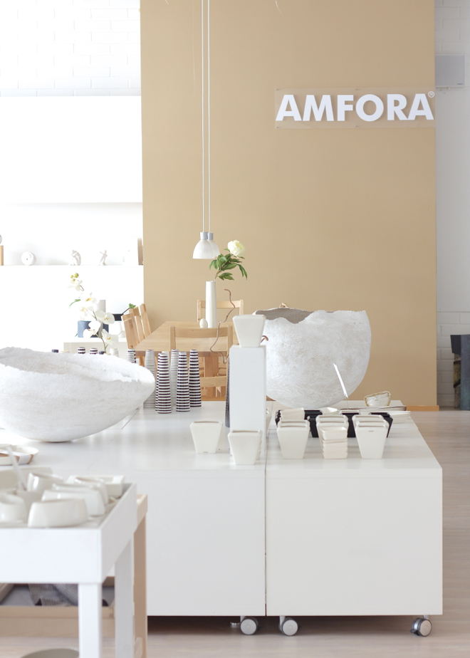 Amfora Shop Seinäjoki
