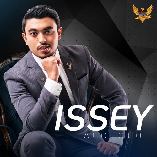 Lirik Lagu Issey Alololo PANCASWARA LYRICS