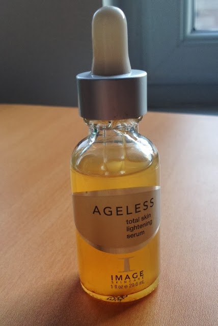 BeautyH2T: Ageless Total Skin Lightening Serum by Image skincare