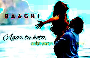 Agar tu hota to - Waplyric Agar tu hota to - Waplyric