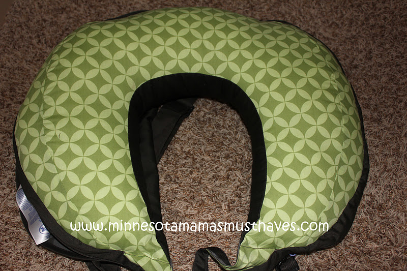 Boppy Travel Pillow Review Don T Leave Home Without It Must