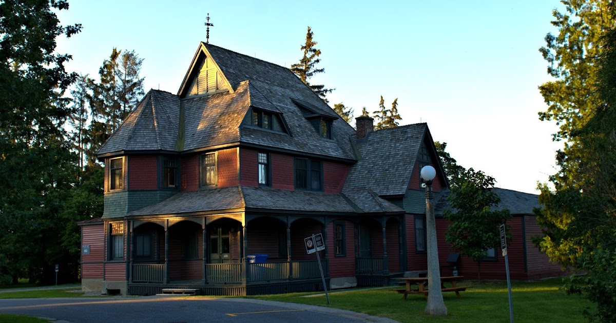 The Brown Knowser Heritage House