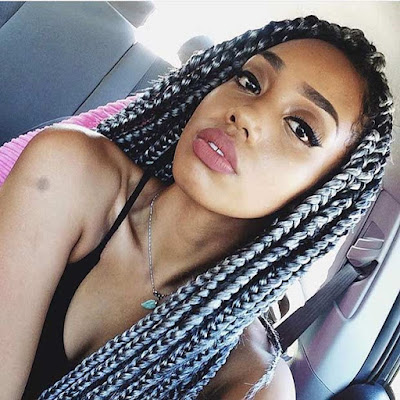 39 Latest Poetic Justice Braids Hairstyles to Show Your Fabulous Style Since there are such a lot of differing types 39 Latest Poetic Justice Braids Hairstyles to Show Your Fabulous Style