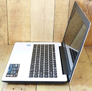 Laptop Second ASUS X453MA Di Malang