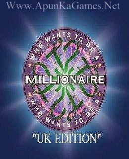 Who Wants To Be A Millionaire  UK Edition PC Game   Free Download Full Version - 74