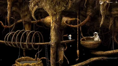 تحميل لعبة Samorost 3 مدفوعة للاندرويد, لعبة Samorost 3 مدفوعة للاندرويد, تحميل لعبه Samorost 3 للاندرويد,
