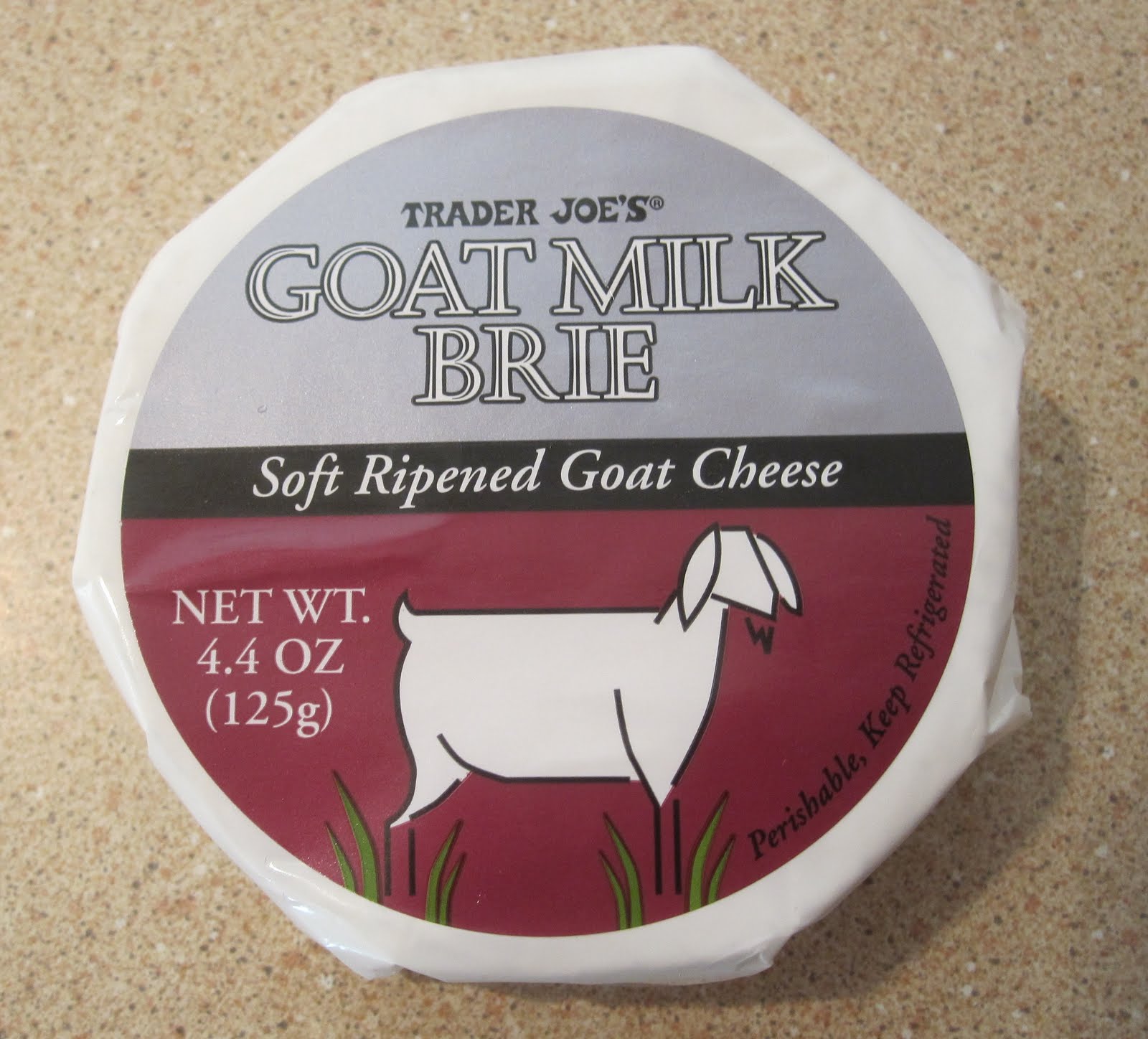 Cannundrums Cheese Morbier, Goat Milk Brie and Asiago with Rosemary