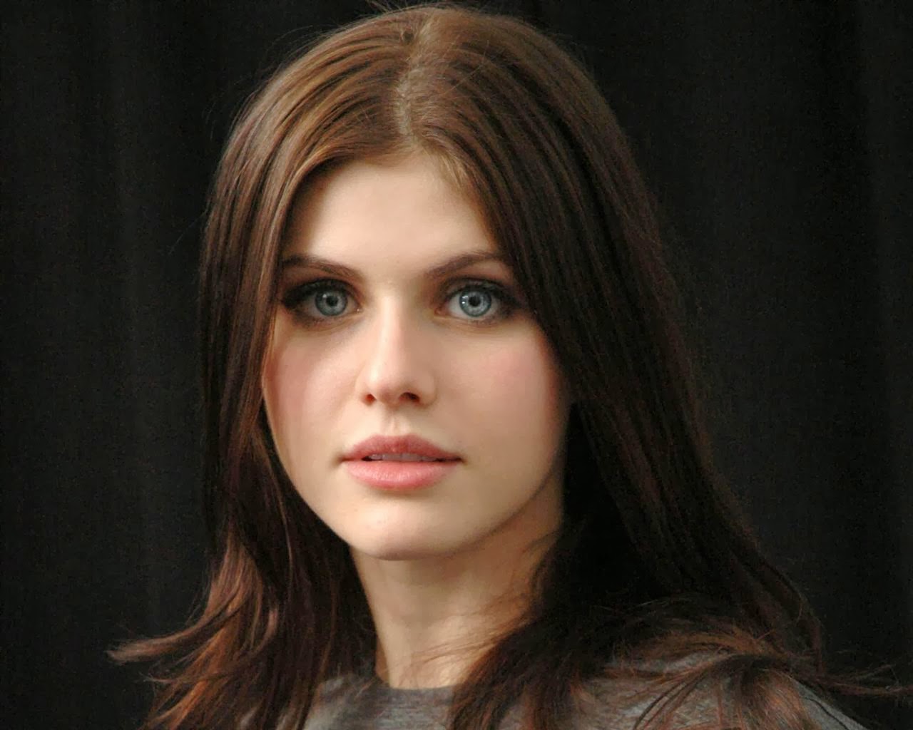 Alexandra Daddario Alexandra Daddario