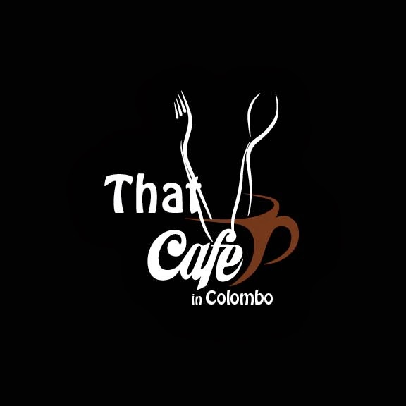 That Cafe In Colombo