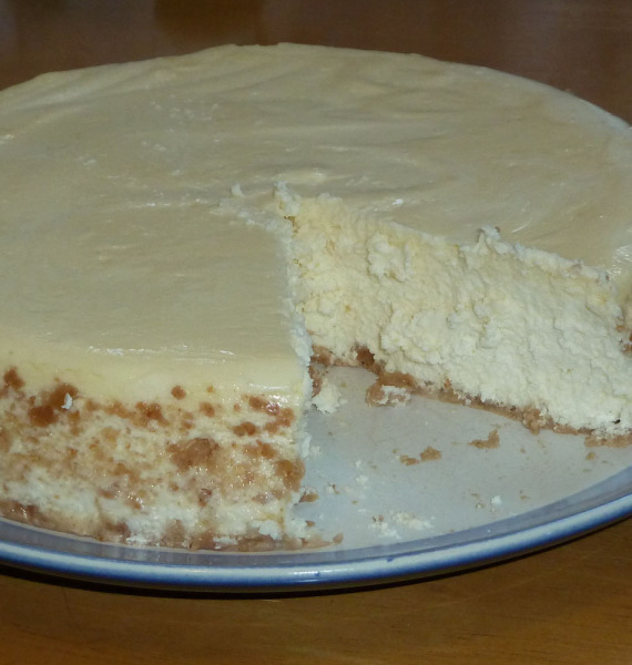 How To Keep Sour Cream Cheese Cake From Cracking How To Keep Sour Cream Cheese Cake From Cracking