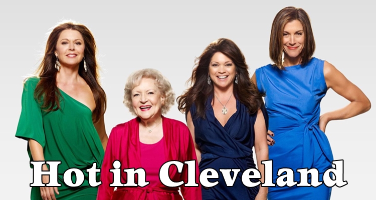 hot in celeveland rozpalić cleveland hot in celeveland rozpalić cleveland
