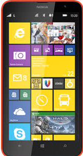 Nokia Lumia 1320 CN-RM 996 Flash File Free Download