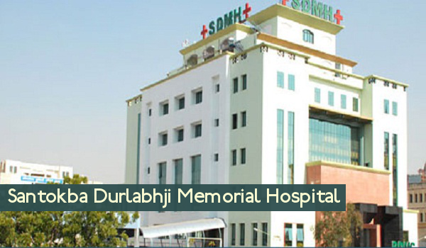 Santokba Durlabhji Memorial Hospital