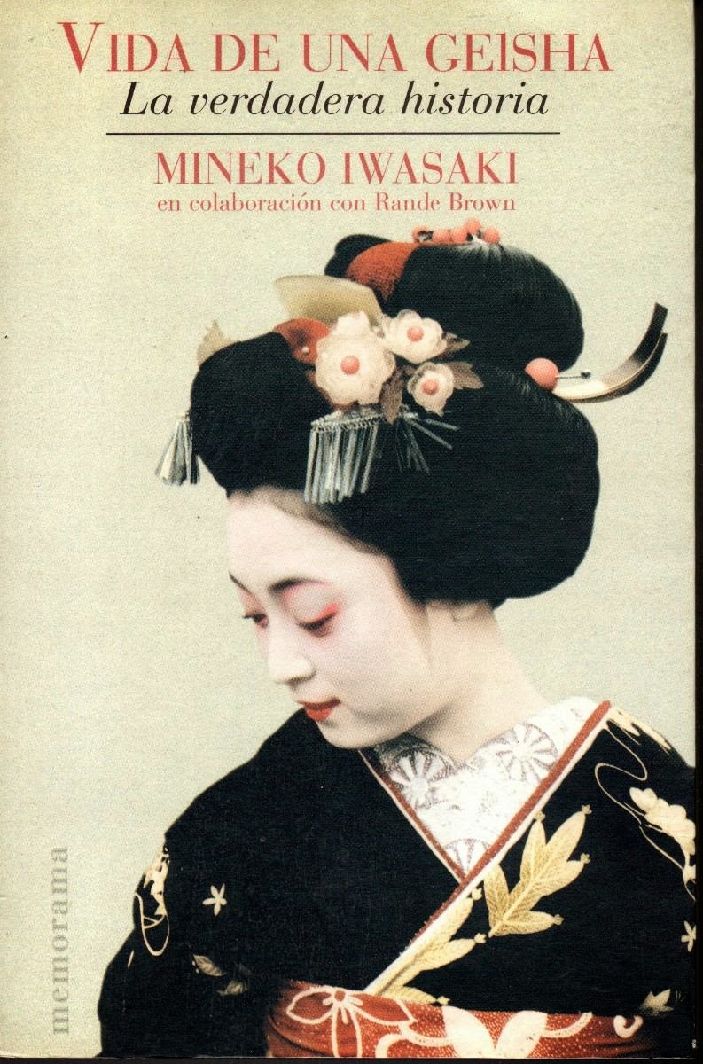 http://aruka-capulet-marsella.blogspot.mx/2014/03/resenavida-de-una-geisha.html