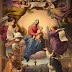 THE BLESSED VIRGIN MARY'S APPARITIONS TO SAINT DOMINIC GUZMAN O.P. AND THE HOLY ROSARY