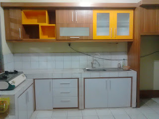 Kitchen Set 