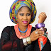 Why I don’t want to marry a rich man – Jamila Nagudu