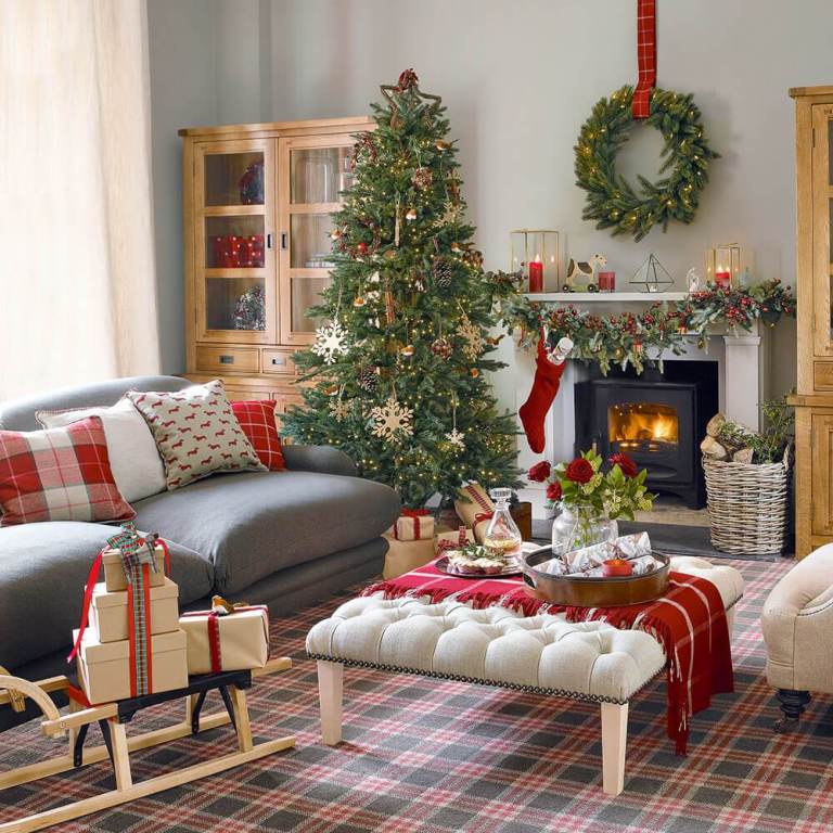 Beautiful Red Living Room Ideas Beautiful Red Living Room Ideas