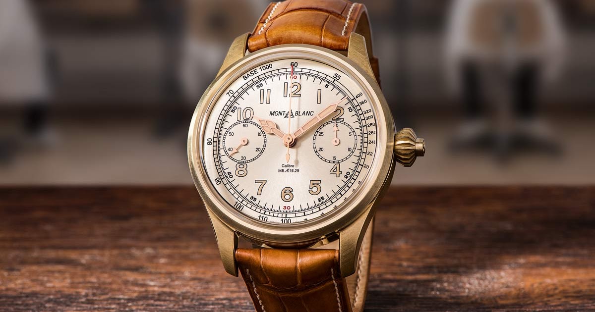 vuitton chronometer watch price