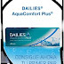 LENTILLAS DAILIES GRATIS