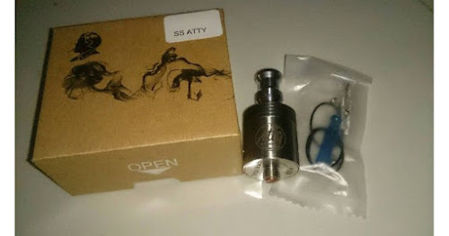 HARGA VAPE HAMMER
