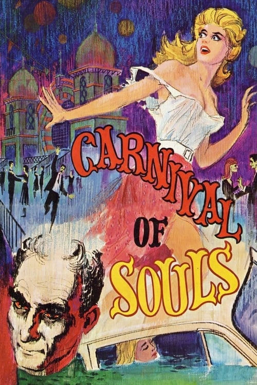 Descargar El carnaval de las almas 1962 Blu Ray Latino Online