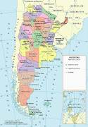  21 de diciembre de 2012 mapa colombia