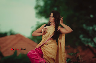 Actress Samarthya Nedimaram HD Pictureshoot Gallery  0012