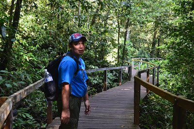 Paul Victor Wind Cave, Clear Water Cave, Lang Cafe dan Deer Cave