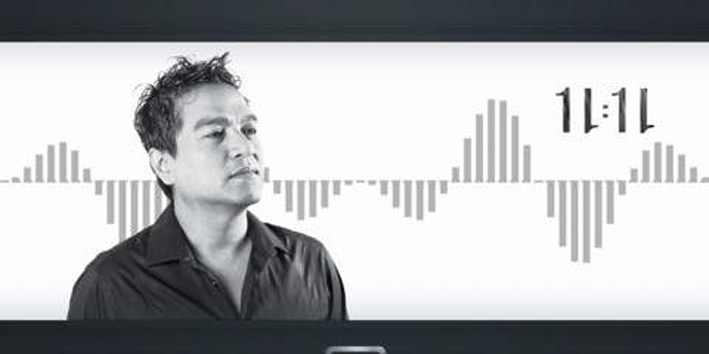 The VA Indonesia: Indra Lesmana Meluncurkan Aplikasi Musik