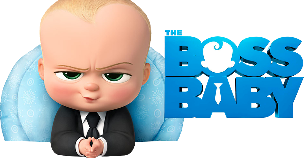 The Boss Baby