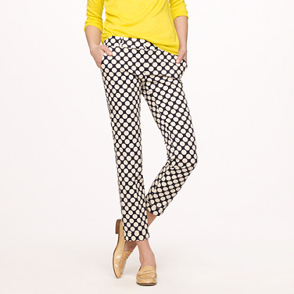 Practically Polished: Polka Dots Trend