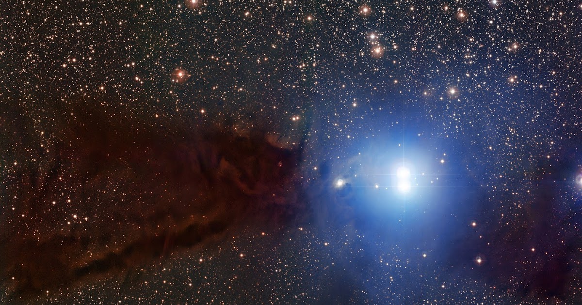 dark nebula 3 dark nebula 3