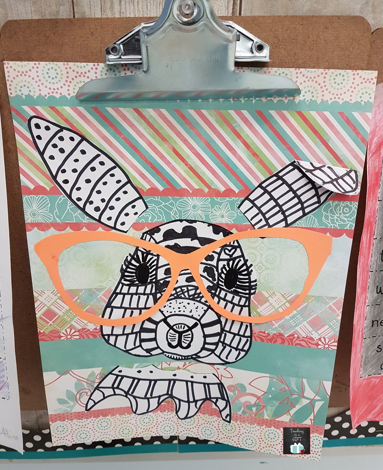 Doodlebug Design Inc Blog Simply Spring Stamping On Layouts