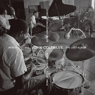 John Coltrane, Both Directions at Once