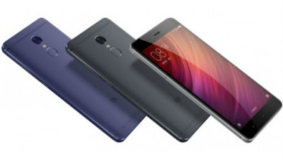 Xiaomi launches Redmi Note 4 Blue and Black colour variants: Specifications, features