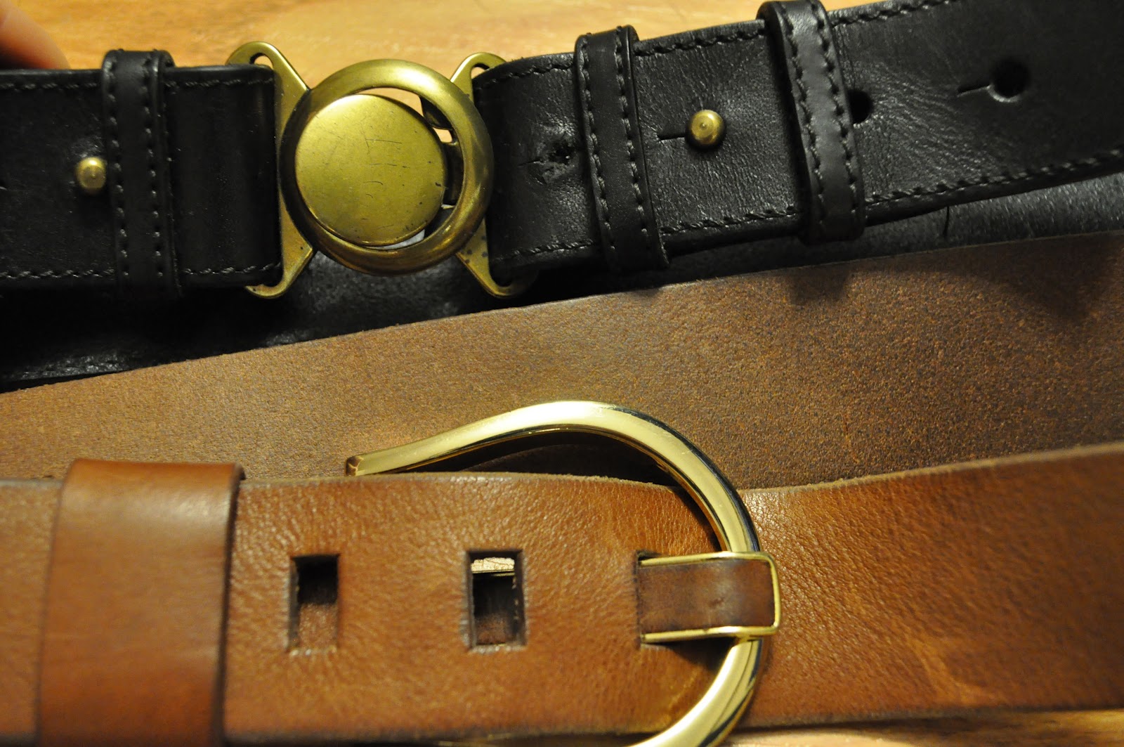 Laws Of General Economy Banana Republic Leather Belts laws-of-general-economy-banana-republic-leather-belts